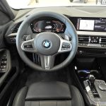 BMW Serie 1, Noticias de Autos, Chile