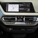 BMW Serie 1, Noticias de Autos, Chile