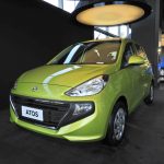 Hyundai Atos, Noticias de Autos, Chile