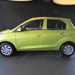 Hyundai Atos, Noticias de Autos, Chile