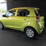 Hyundai Atos, Noticias de Autos, Chile