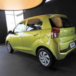 Hyundai Atos, Noticias de Autos, Chile