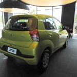 Hyundai Atos, Noticias de Autos, Chile