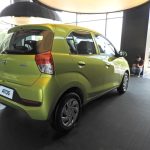 Hyundai Atos, Noticias de Autos, Chile