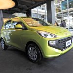 Hyundai Atos, Noticias de Autos, Chile