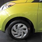 Hyundai Atos, Noticias de Autos, Chile