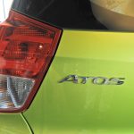 Hyundai Atos, Noticias de Autos, Chile