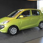 Hyundai Atos, Noticias de Autos, Chile