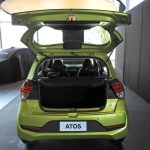 Hyundai Atos, Noticias de Autos, Chile