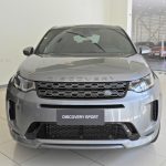 Land Rover Discovery Sport, Noticias de Autos, Chile