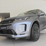 Land Rover Discovery Sport, Noticias de Autos, Chile