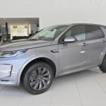 Land Rover Discovery Sport, Noticias de Autos, Chile