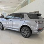 Land Rover Discovery Sport, Noticias de Autos, Chile