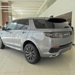 Land Rover Discovery Sport, Noticias de Autos, Chile