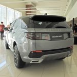 Land Rover Discovery Sport, Noticias de Autos, Chile