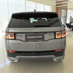 Land Rover Discovery Sport, Noticias de Autos, Chile