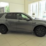 Land Rover Discovery Sport, Noticias de Autos, Chile