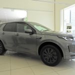 Land Rover Discovery Sport, Noticias de Autos, Chile