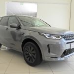 Land Rover Discovery Sport, Noticias de Autos, Chile