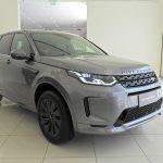 Land Rover Discovery Sport, Noticias de Autos, Chile