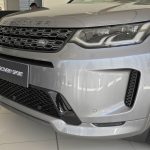 Land Rover Discovery Sport, Noticias de Autos, Chile