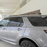 Land Rover Discovery Sport, Noticias de Autos, Chile