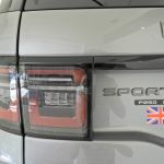 Land Rover Discovery Sport, Noticias de Autos, Chile