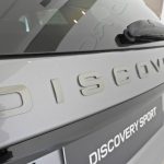 Land Rover Discovery Sport, Noticias de Autos, Chile