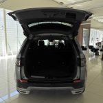 Land Rover Discovery Sport, Noticias de Autos, Chile