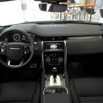 Land Rover Discovery Sport, Noticias de Autos, Chile