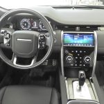 Land Rover Discovery Sport, Noticias de Autos, Chile