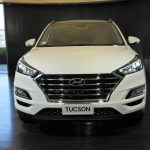 Hyundai Tucson Turbo, Noticias de Autos, Chile