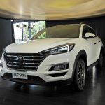 Hyundai Tucson Turbo, Noticias de Autos, Chile