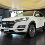 Hyundai Tucson Turbo, Noticias de Autos, Chile