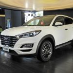 Hyundai Tucson Turbo, Noticias de Autos, Chile