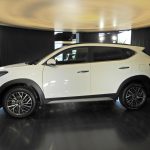 Hyundai Tucson Turbo, Noticias de Autos, Chile