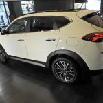 Hyundai Tucson Turbo, Noticias de Autos, Chile