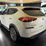 Hyundai Tucson Turbo, Noticias de Autos, Chile