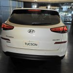 Hyundai Tucson Turbo, Noticias de Autos, Chile