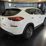 Hyundai Tucson Turbo, Noticias de Autos, Chile