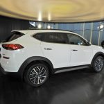 Hyundai Tucson Turbo, Noticias de Autos, Chile