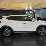 Hyundai Tucson Turbo, Noticias de Autos, Chile