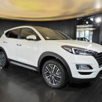 Hyundai Tucson Turbo, Noticias de Autos, Chile