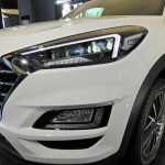 Hyundai Tucson Turbo, Noticias de Autos, Chile