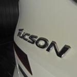 Hyundai Tucson Turbo, Noticias de Autos, Chile