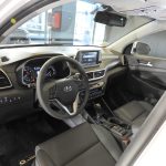 Hyundai Tucson Turbo, Noticias de Autos, Chile