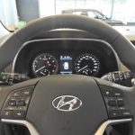 Hyundai Tucson Turbo, Noticias de Autos, Chile