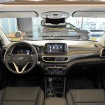 Hyundai Tucson Turbo, Noticias de Autos, Chile