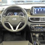 Hyundai Tucson Turbo, Noticias de Autos, Chile