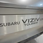 Subaru Viziv Concept Tourer, Noticias de Autos, Chile